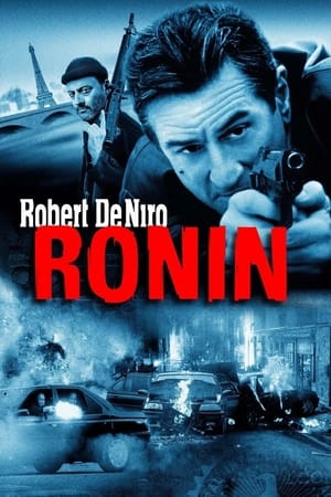 Ronin 1998