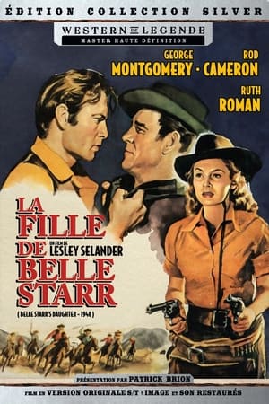 Télécharger La Fille de Belle Starr ou regarder en streaming Torrent magnet 