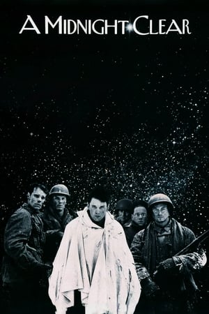 Poster Полуночная чистка 1992