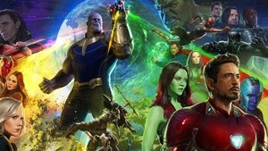 Capture of Avengers: Infinity War (2018) HD Монгол хадмал