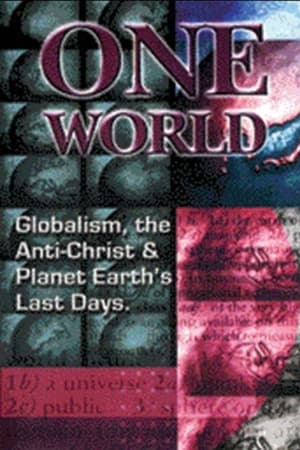 Globalism, the Anti-Christ and Planet Earth's Last Days 1997