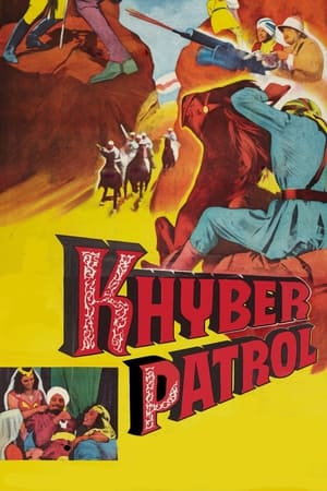 Télécharger Khyber Patrol ou regarder en streaming Torrent magnet 