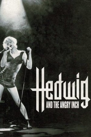 Image Hedwig and the Angry Inch