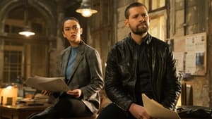 FBI: International Season 1 Episode 7 مترجمة