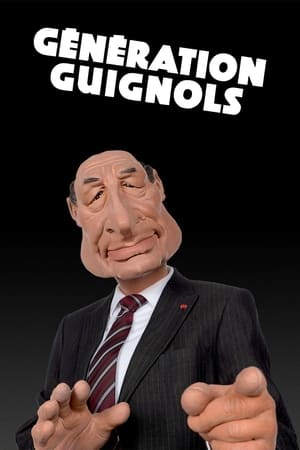 Image Génération Guignols