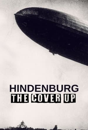 Image Hindenburg: The Cover-Up