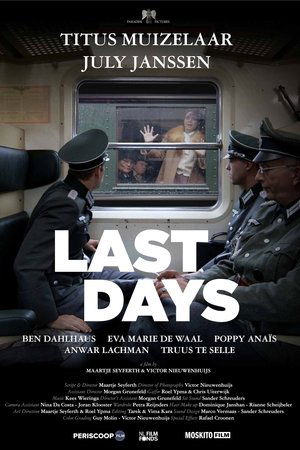 Laatste dagen (2025)