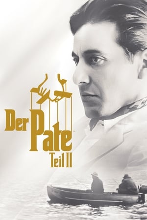 Image Der Pate - Teil II