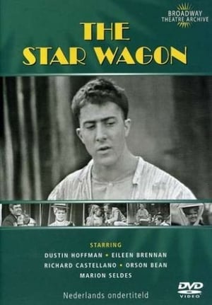 Poster The Star Wagon 1966