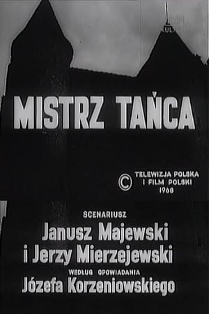 Mistrz tańca 1969