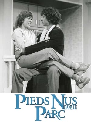 Image Pieds nus dans le parc