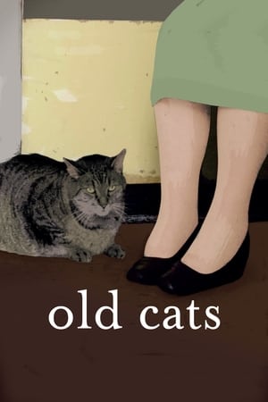 Image Old Cats