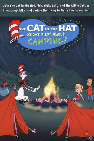 Image The Cat in the Hat Knows a Lot About Camping!