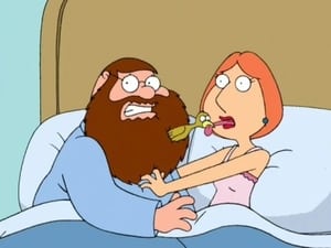 Family Guy Season 3 Episode 17 مترجمة