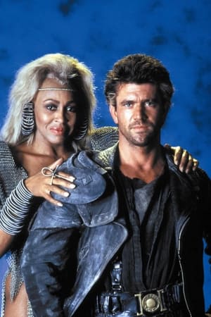 Image The Making of 'Mad Max Beyond Thunderdome'