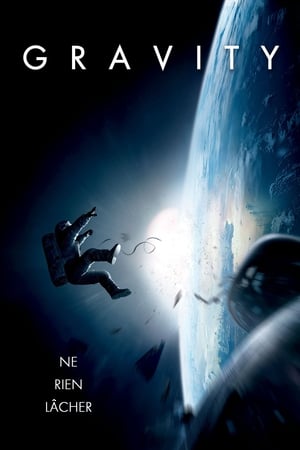 Poster Gravity 2013