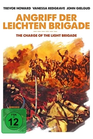 Der Angriff der leichten Brigade 1968