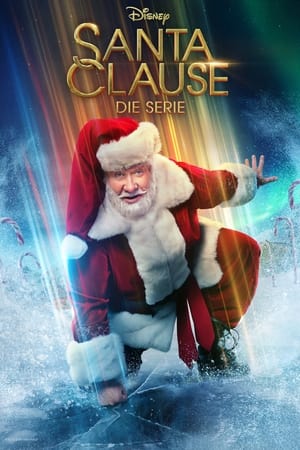 Image Santa Clause: Die Serie