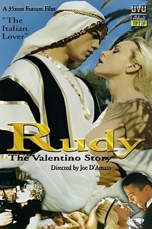 Télécharger Rudolph Valentino: L'Irresistible seducteur ou regarder en streaming Torrent magnet 