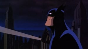 Batman: Mask of the Phantasm (1993)