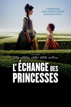 Télécharger L'Échange des princesses ou regarder en streaming Torrent magnet 