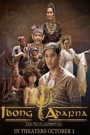 Image Ibong Adarna: The Pinoy Adventure