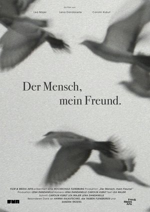 Der Mensch, mein Freund. (1970)