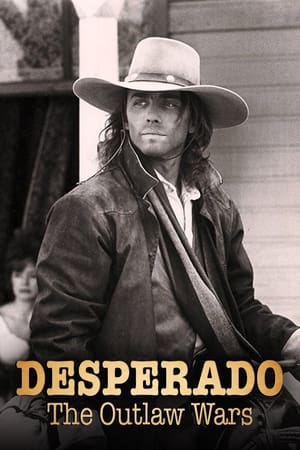 Image Desperado: The Outlaw Wars