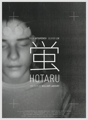 Poster Hotaru 2016