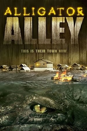 Télécharger Alligator Alley ou regarder en streaming Torrent magnet 