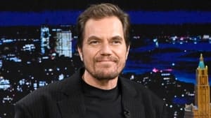 The Tonight Show Starring Jimmy Fallon Season 11 :Episode 21  Michael Shannon, Annaleigh Ashford, Jesus Trejo