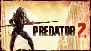O Predador 2: A Caçada Continua
