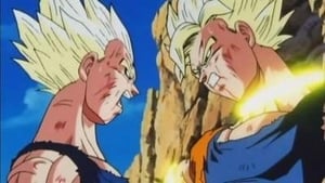 Dragon Ball Z Season 8 Episode 11