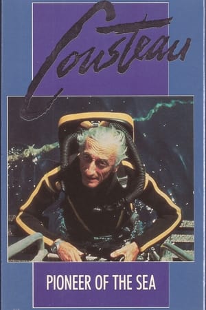 Jacques Cousteau: The First 75 Years 1985