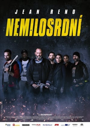 Poster Nemilosrdní 2015