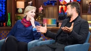 Watch What Happens Live with Andy Cohen Season 12 : Jane Lynch & Josh Duhamel