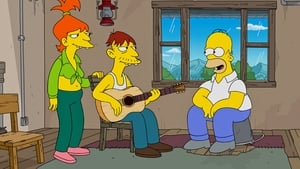 The Simpsons Season 32 Episode 14 مترجمة