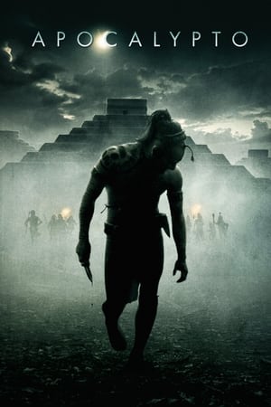 Poster Apocalypto 2006