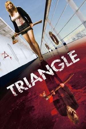 Poster Triangle 2009