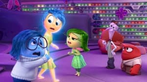 Inside Out (2015)