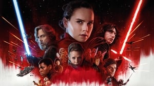 Star Wars: Episódio VIII - Os Últimos Jedi