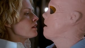 مشاهدة فيلم Hollow Man 2000 مترجم