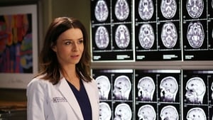 Grey’s Anatomy Season 11 Episode 8