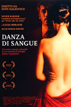 Danza di sangue 2002