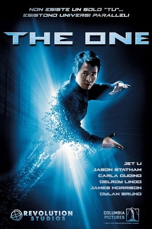 Poster The One 2001