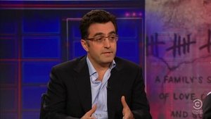 The Daily Show Season 16 :Episode 72  Maziar Bahari