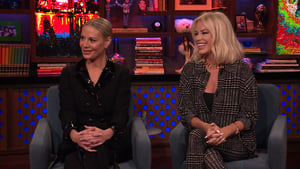 Watch What Happens Live with Andy Cohen Season 19 :Episode 105  Caroline Stanbury & Dorit Kemsley