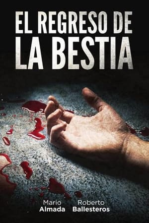 Poster El Regreso de la Bestia 1998