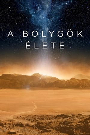 Image A bolygók élete