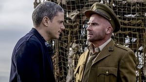 DC’s Legends of Tomorrow Season 2 Episode 15